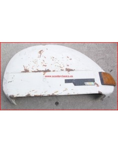 Cofano izquierdo Vespa 200...