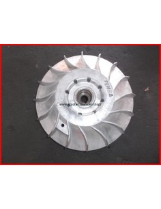 PLATO MAGNETICO VESPA 160