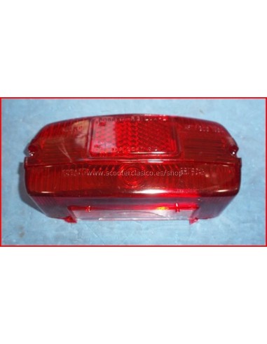 TULIPA PILOTO LAMBRETTA LI