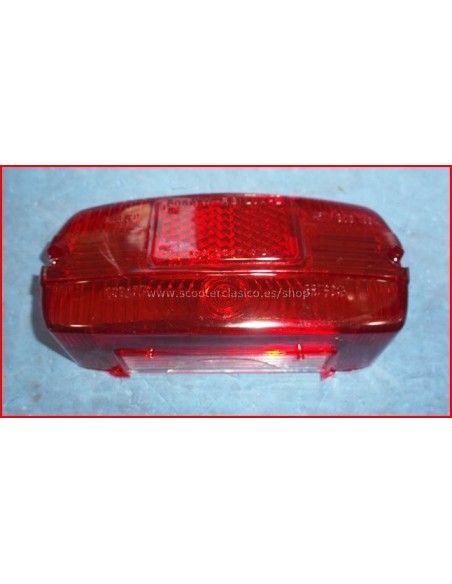 TULIPA PILOTO LAMBRETTA LI