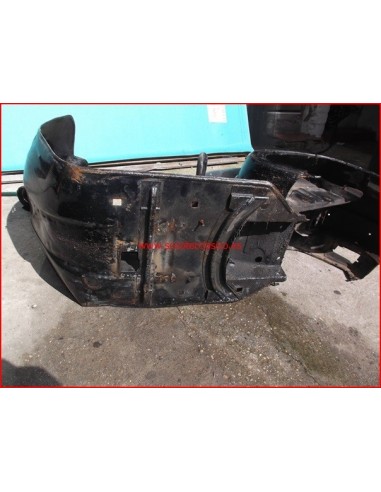 Chasis de Vespa PK XL