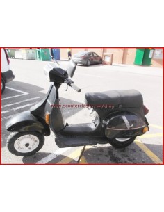 V621 Vespa TX200 documentada