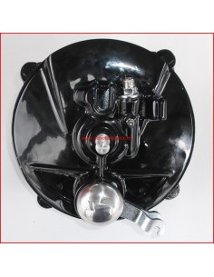 Tambor delantero con disco...