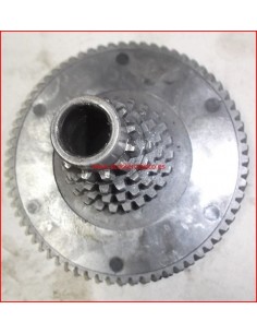 Pi&ntilde;&oacute;n primaverio Vespa 150