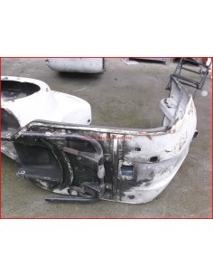 Chasis de Vespa 125 FL 2