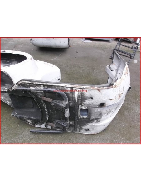 Chasis de Vespa 125 FL
