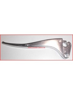 Maneta de freno delantero...