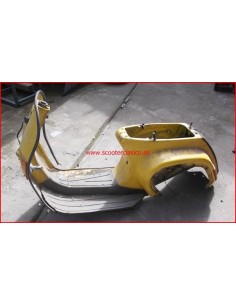 Chasis de Vespa PK 125 FL