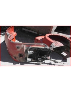 Chasis de Vespa PK 125 xl