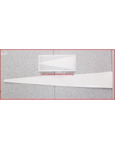 Pegatinas asiento Vespa PK XL