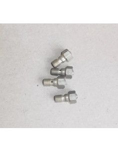 Chicl&eacute; de Carburador TA18...