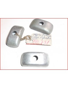 Pletina soporte rueda original