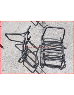 Portabultos trasero de...