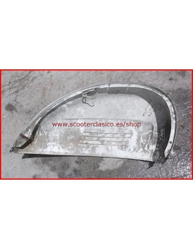 Cofano izquierdo Vespa Sprint (usado)