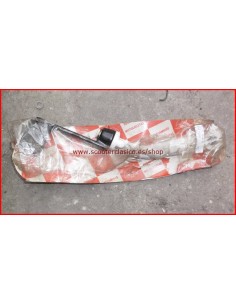 Pedal arranque pegable...