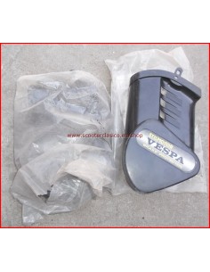 Cubierta amortiguacion...