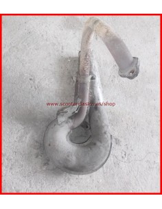 Tubarro Vespa Primavera