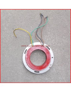 Estator nuevo VESPA 160