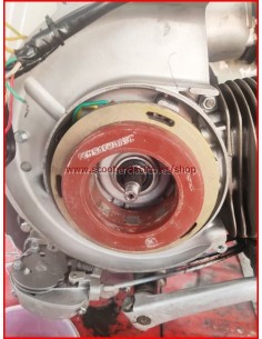 Estator VESPA 160 y DS