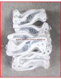 MANETAS DEPORTIVAS PK blancas