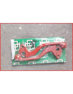 MANETAS DEPORTIVAS PK rojas