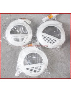 Carcasa ventilaci&oacute;n del...