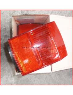 Piloto Vespa PKS TRIOM nuevo