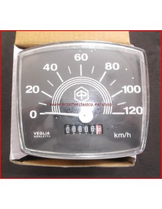 Veloc&iacute;metro Vespa Primavera...