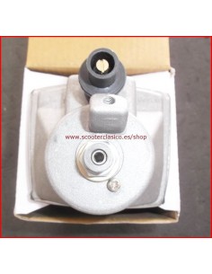 Veloc&iacute;metro Vespa Primavera... 2