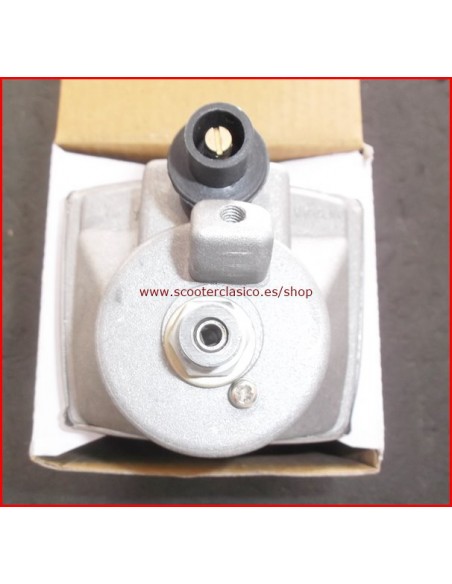 Veloc&iacute;metro Vespa Primavera 120 con luz