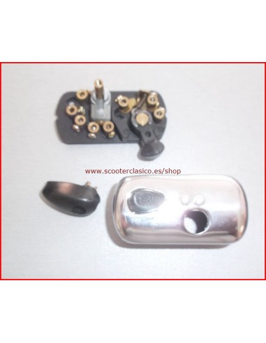 INTERRUPTOR DE LUCES FEMSA SIN PARE