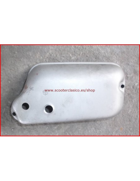Tapa filtro carburador Vespa 200