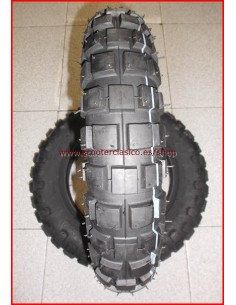 CUBIERTA DURO 350X10 CON TACOS