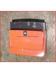 Guantera Vespa TX usada