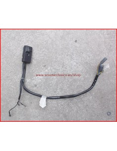 Mando de luces de Vespa PK usado 2