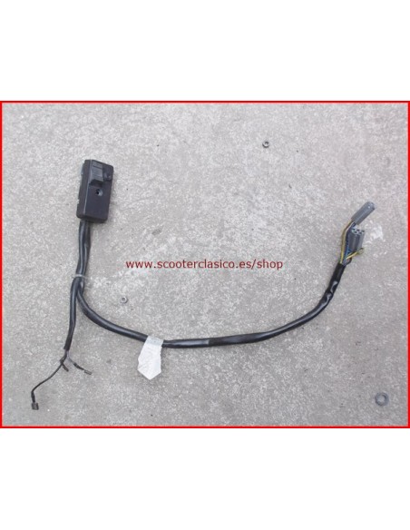 Mando de luces de Vespa PK usado