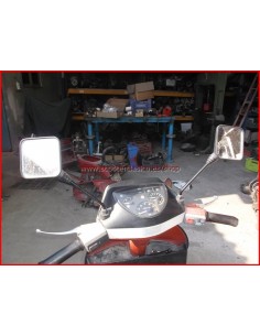 Espejo de Vespa  T5 usado