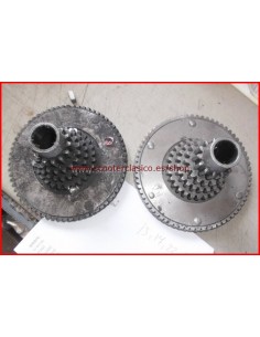 Pi&ntilde;on primario Vespa 150...