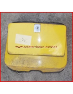 Guantera Vespa PX/IRIS