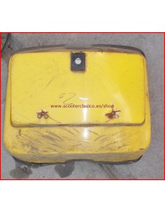 Guantera Vespa PX/IRIS