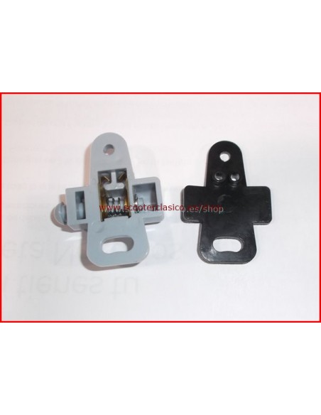 Interruptor Stop pedal freno Vespa (junta)