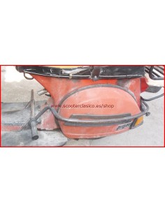 Defensas traseras de Vespa 200
