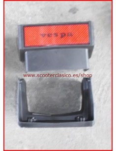 Fald&oacute;n trasero Vespa con...