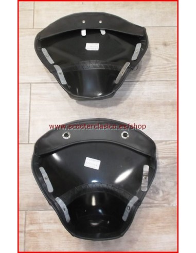 Fundas asiento Lambretta