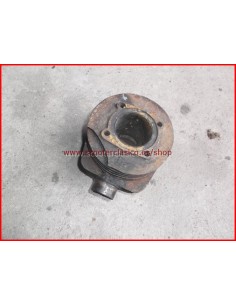 Chasis de Vespa PX sin...