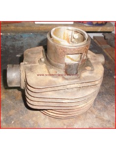 Cilindro de Vespa 125 usado