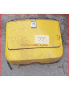 Guantera de Vespa Px DISCO