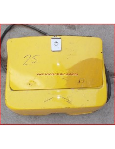 Guantera de Vespa Px DISCO