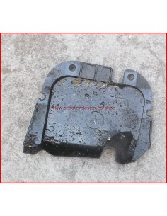 Tapa tiradores de cofanos...