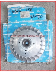 Plato magnetico Vespa PKS